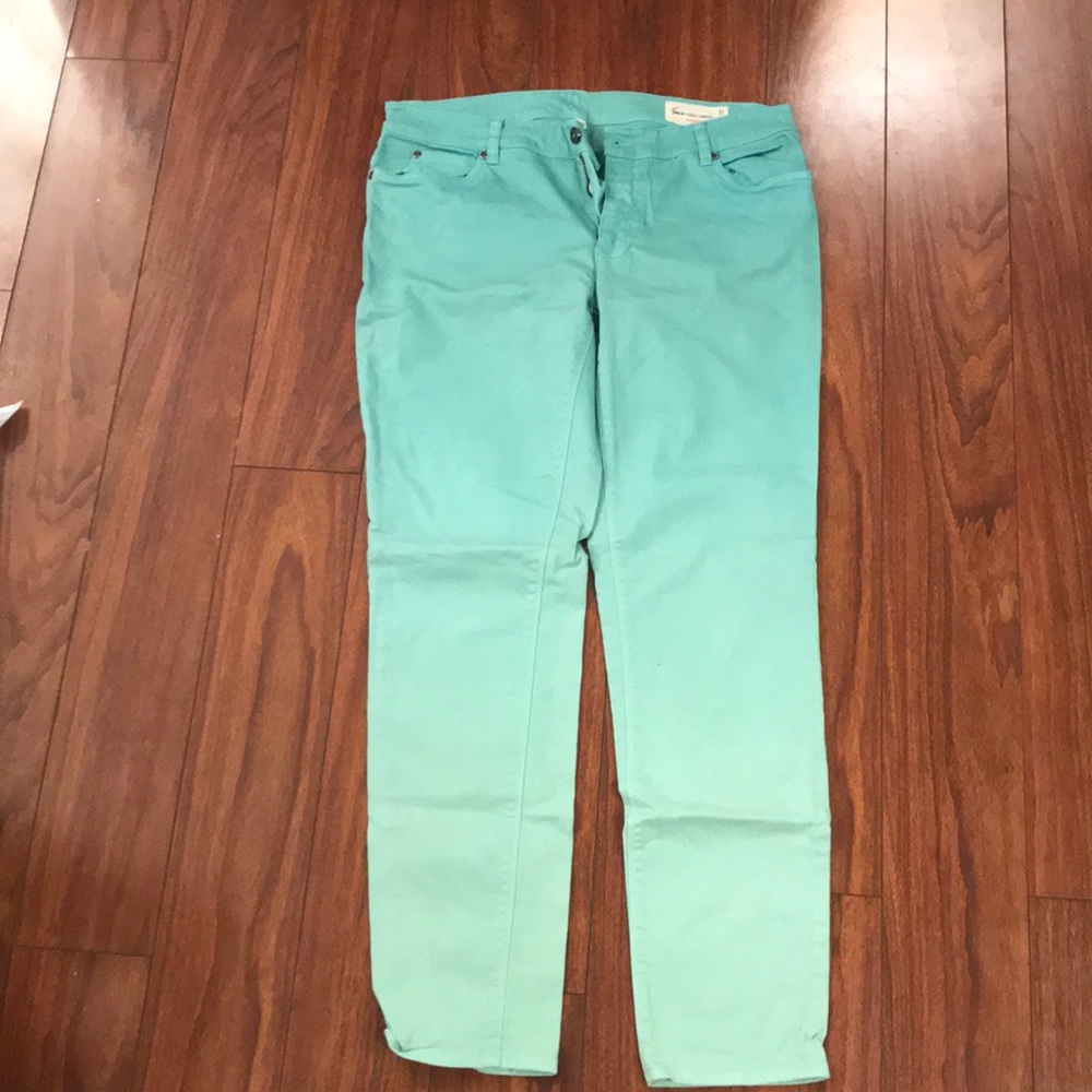 🔴 Offers Accepted 🔴 Ombré skinny jeans
